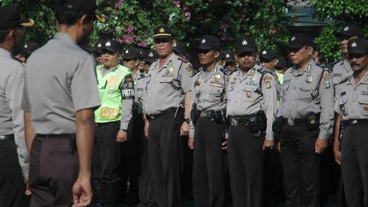 Otak perjudian online diduga berada di China