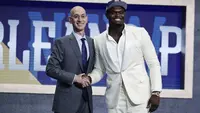 NBA Draft 2019: Pelicans Ambil Zion Williamson (AP)