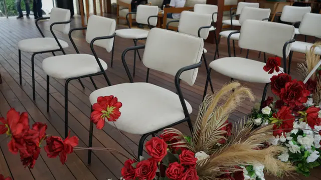 ‘Vow & Forever’, ARYADUTA