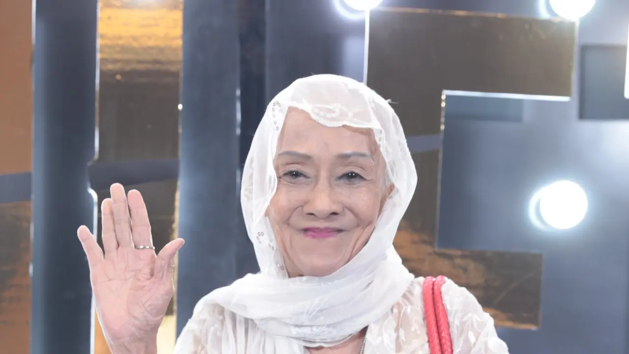 [Bintang] Laila Sari