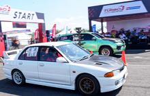 Jangan Sampai Ketinggalan, Balapan Pertamax Turbo Drag Fest 2025 Bakal Digelar di Tasikmalaya