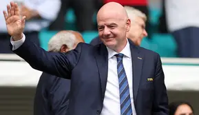 FIFA Pacu Kajian 64 Tim untuk Piala Dunia 2030