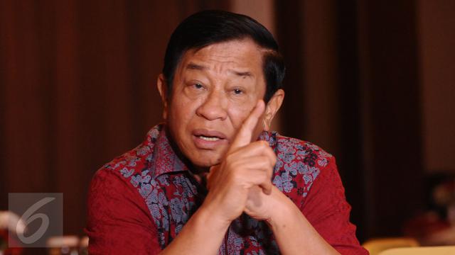 20161012-Kisruh Lokasi Kongres, Ketua Komite Pemilihan PSSI Angkat Bicara-Jakarta