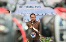 BNPP Bersama Kementerian PKP Bakal Perbaiki 15.000 Rumah Tidak Layak Huni di Kawasan Perbatasan