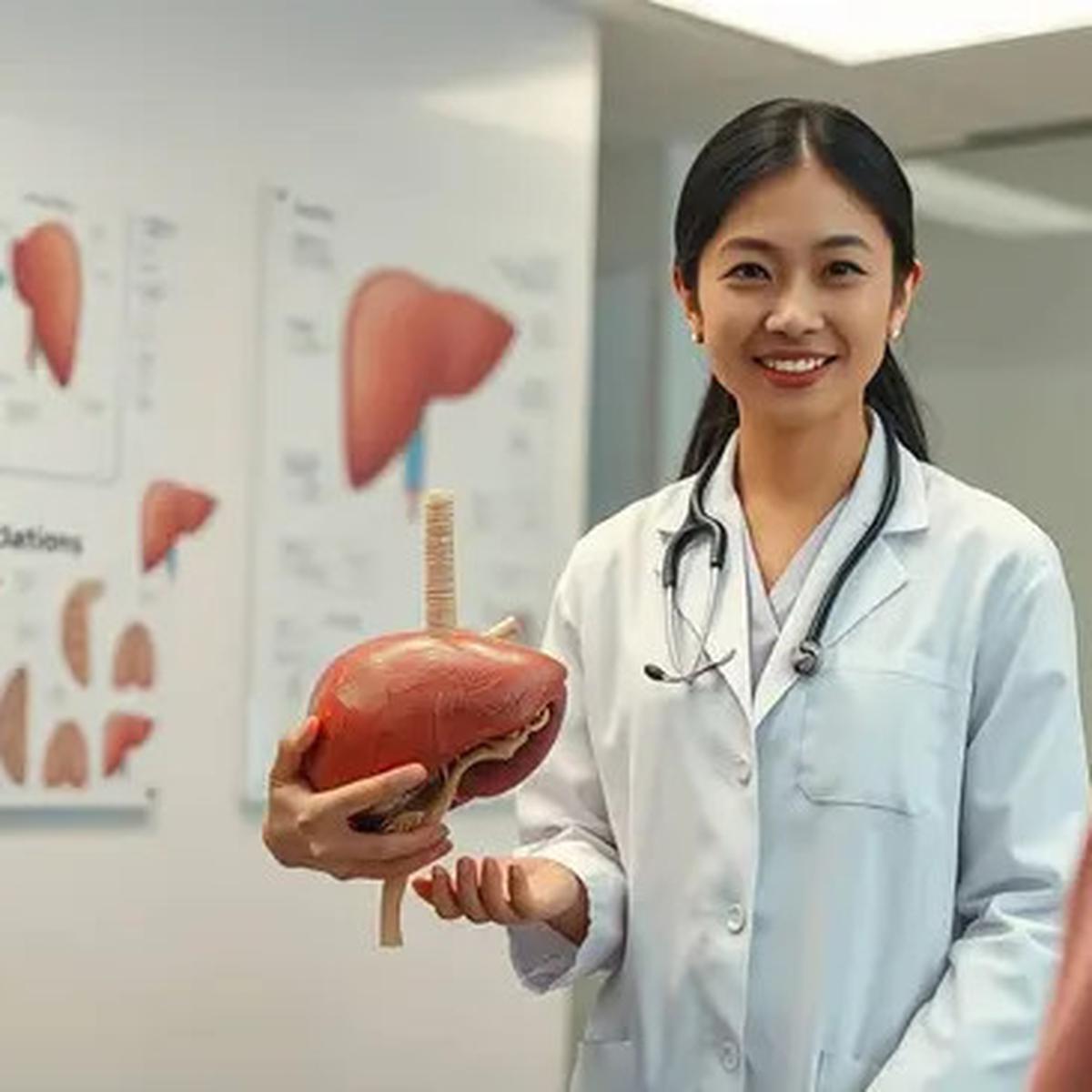 Menurunkan Kolesterol hingga Meningkatkan Kesehatan Liver, Ini 5 Manfaat Rutin Minum Jus Amla