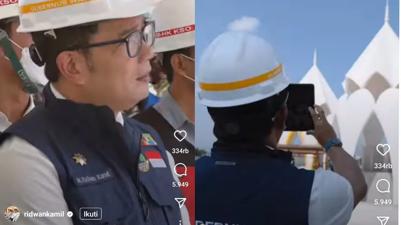 Ridwan Kamil