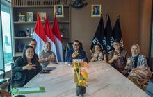 Kemenekraf Gandeng NOICE Perkuat Ekosistem Kreator Digital Indonesia Lewat Kolaborasi