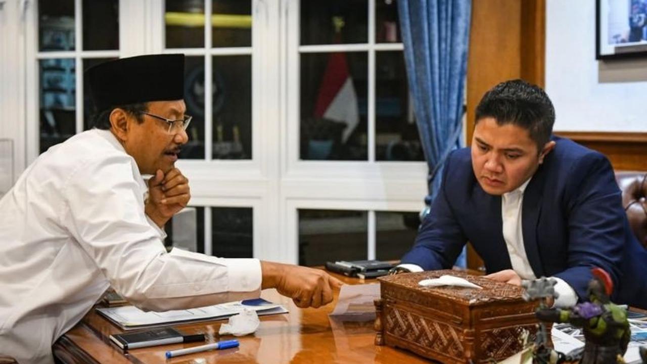 Sekolah Rakyat Kemensos: 20 Ribu Anak Putus Sekolah Kembali Raih Asa Pendidikan