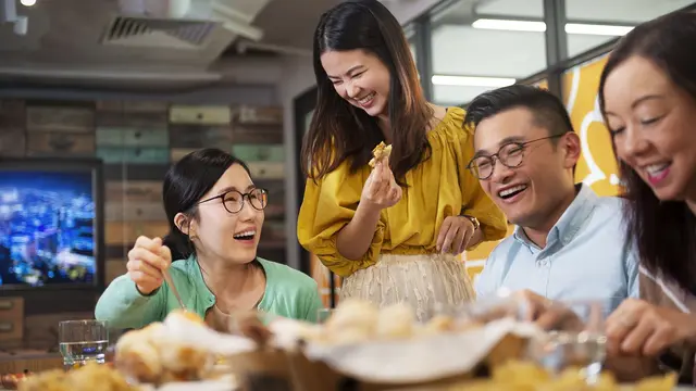 Asuransi/dok. FWD Life