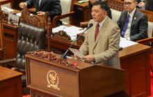 Menhan Pastikan Dwifungsi Militer Tak akan Bangkit: Jangankan Jasad, Arwahnya Pun Tidak Ada