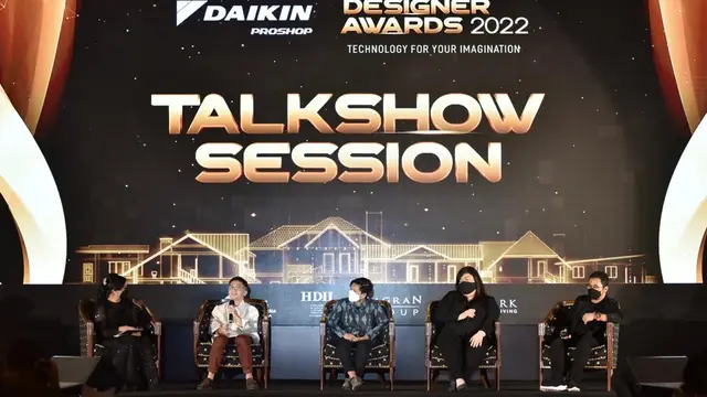 Proshop Designer Award 2022