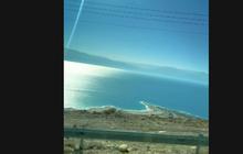 Kisah Horor Laut di Israel Kaya Mineral Penuh Manfaat, Ternyata Berasal dari Fosil Kaum Nabi Luth AS yang Tertimbun di Dasarnya