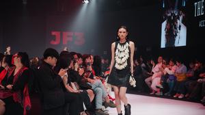 Ketika Warisan Leluhur Disulap Jadi Tren Mode Global di JF3 2026