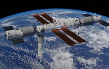 China Tambah Pengaruh di Luar Angkasa, Gandeng Pakistan Kirim Astronot