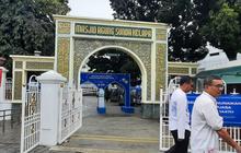 Masjid Sunda Kelapa Siapkan 1.000 Porsi Buka Puasa Komplit Selama Ramadan 1447 H