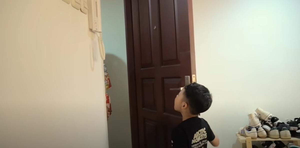 9 Potret Apartemen Natasha Rizky yang Jarang Tersorot, Tampak Minimalis tapi Estetik
