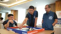 PB ORADO Cari Atlet Nasional, Begini Syarat dan Caranya
