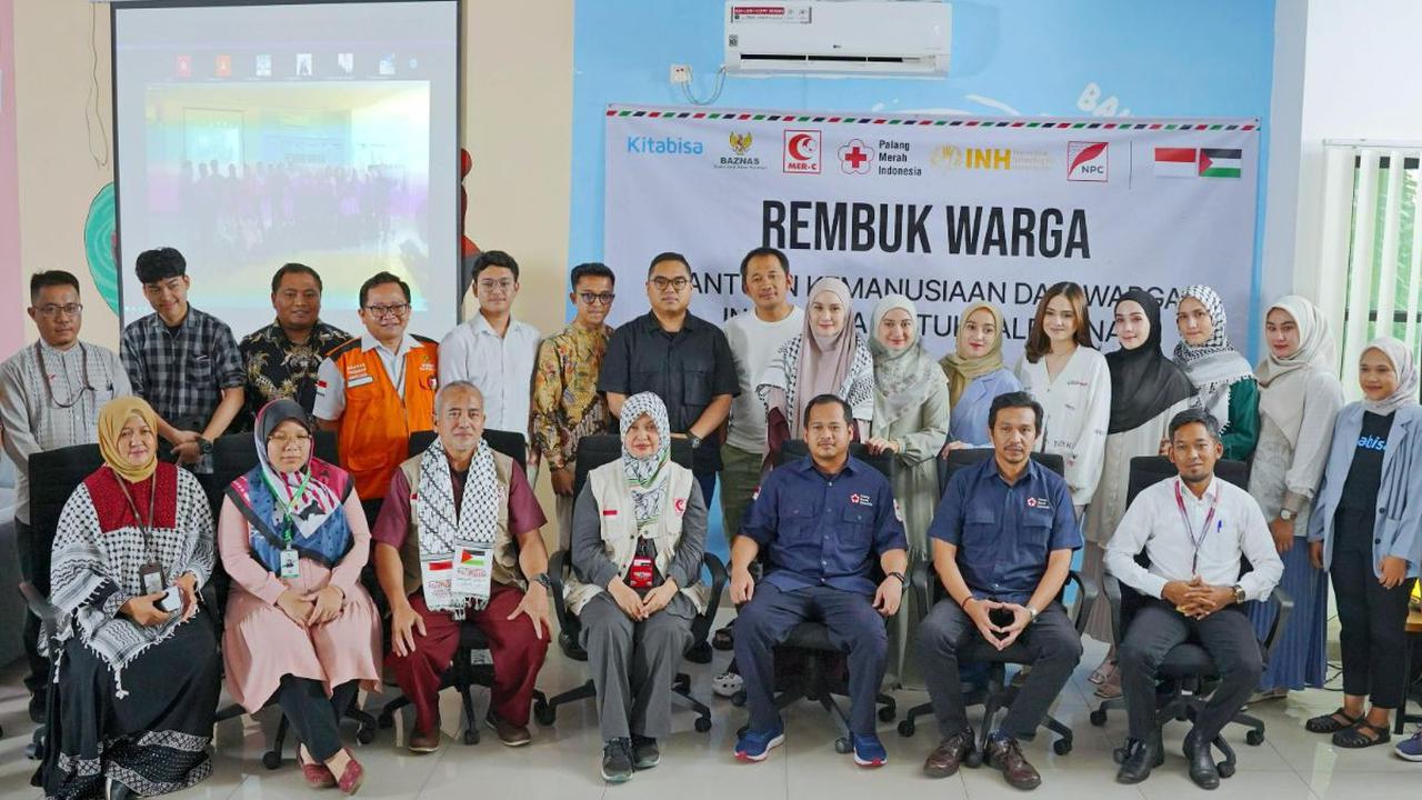 Dok. Istimewa