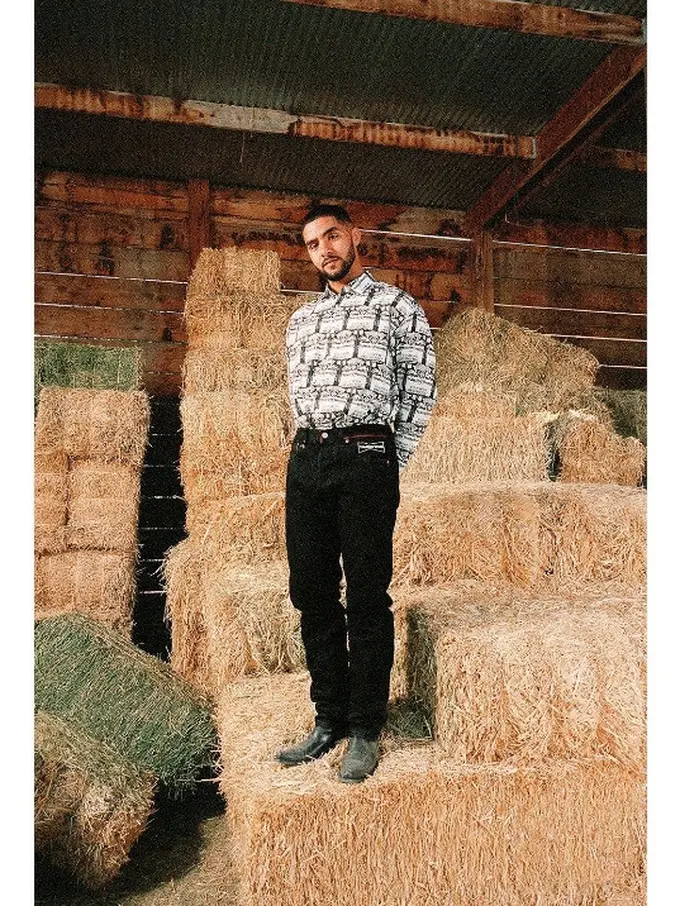 Koleksi Denim Edisi Terbatas Levi’s  x Wasted Youth, Terinspirasi Streetwear dari Budaya Skate dan Punk