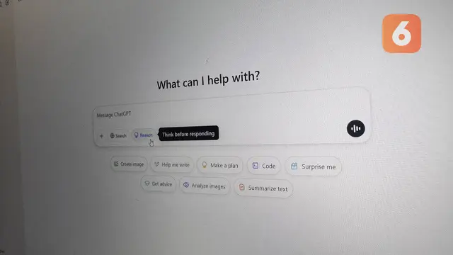 OpenAI Rilis ChatGPT o3-mini