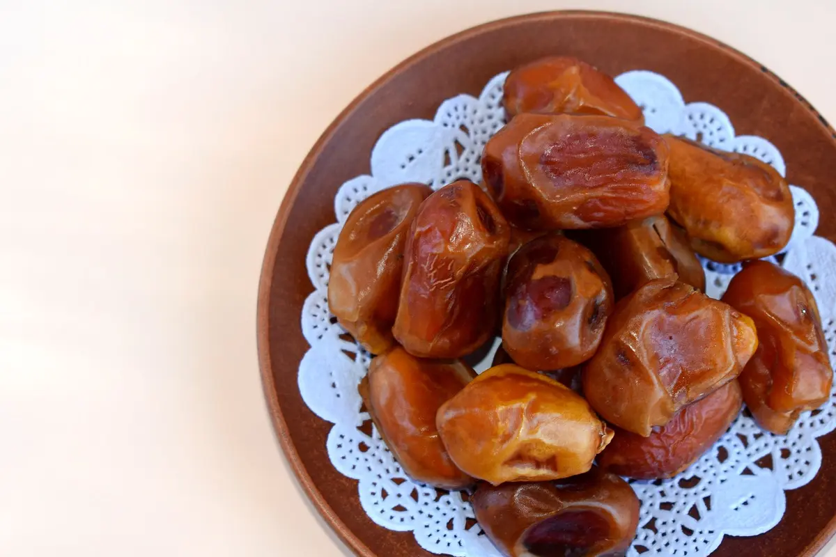 tips kurma