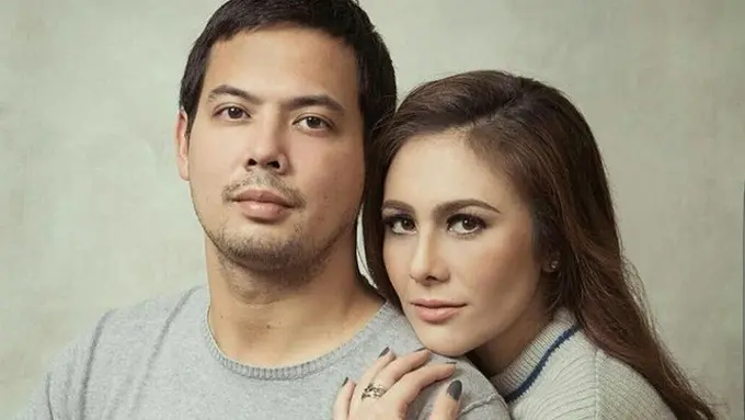 Wulan Guritno Gugat Cerai Adilla Dimitri, Ini 5 Fakta Pernikahan Keduanya