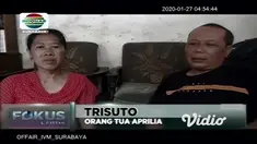 Gubernur Jawa Timur Khofifah Indar Parawansa memastikan 12 mahasiswa asal Jawa Timur di Wuhan, China berada di lokasi aman, dan tidak terjangkit virus korona.