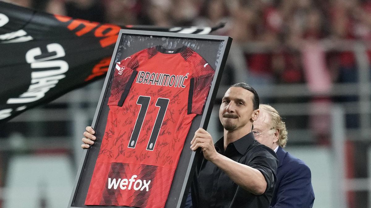 AC Milan di Ambang Kekacauan, Bukan Cuma Allegri: Nasib Zlatan hingga Furlani Ikut Terancam