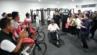 Sesuai Arahan Presiden, Kemenpora Tanggung Pajak Bonus Atlet ASEAN Para Games 2025