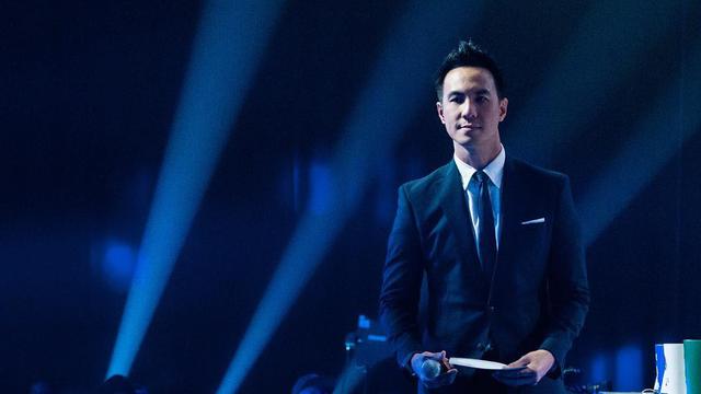 [Bintang] VJ Daniel Mananta