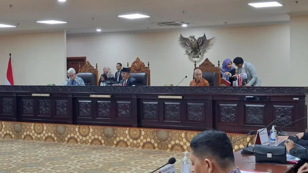 Dok. Istimewa