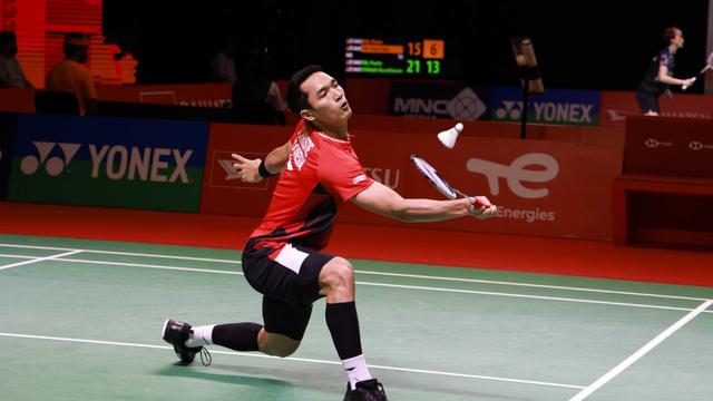 Jonatan Christie