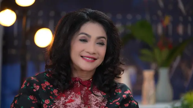 Bidadari Surgamu