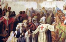 Sejarah 20 September 1187: Dimulainya Pengepungan Yerusalem oleh Saladin