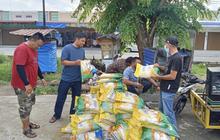 Fakta Unik: Bulog Batam Salurkan 101,1 Ton Beras SPHP dalam 11 Hari, Target 3.658 Ton Tahun Ini