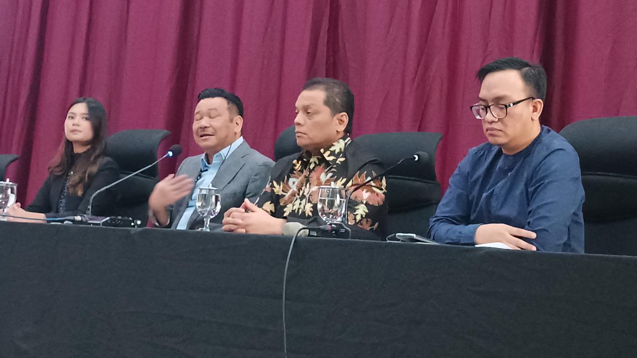 Bantah Ada Bullying di Sekolah, Begini Pembelaan SMA Binus Simprug