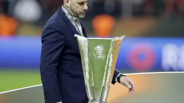 Ajax vs MU