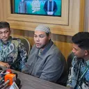 Alasan Ruben Onsu Selalu Rindu Tanah Suci, Kini Umrah Keempat Bareng Ivan Gunawan