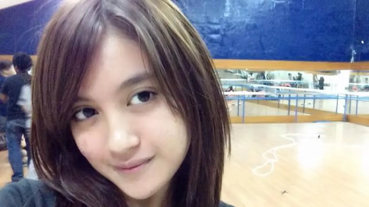 Nabilah JKT48 Masih Suka Naik Bajaj