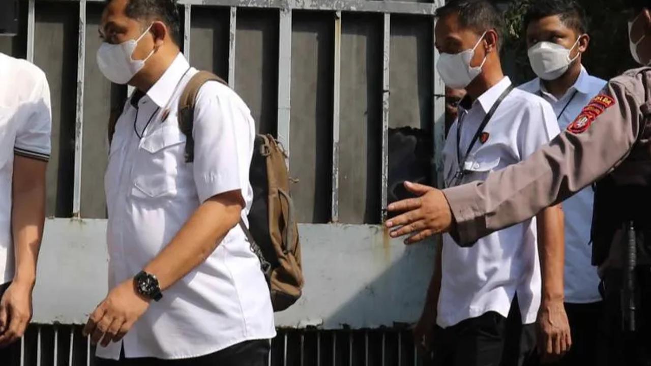 Terungkap, Safe House Firli Bahuri Disewakan Bos Hotel Alexis Alex Tirta Rp650 Juta Per Tahun