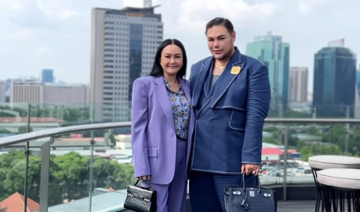 Namun ada juga yang berharap Ivan Gunawan akan mendapat program baru.<br>