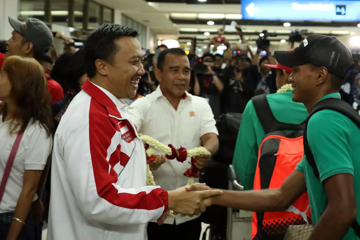 Timnas