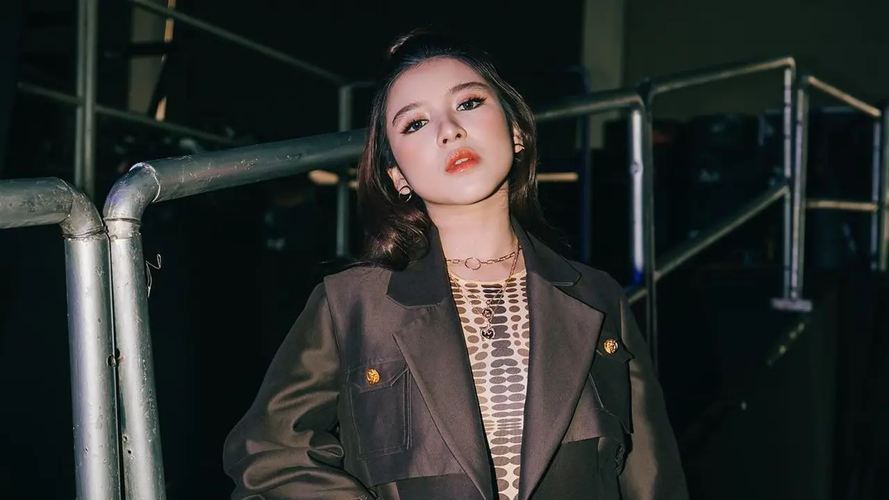Tiara Andini