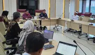 Kemendagri Klarifikasi Bupati Purwakarta Buntut Gaduh Lagu 'Lalaki Langit'