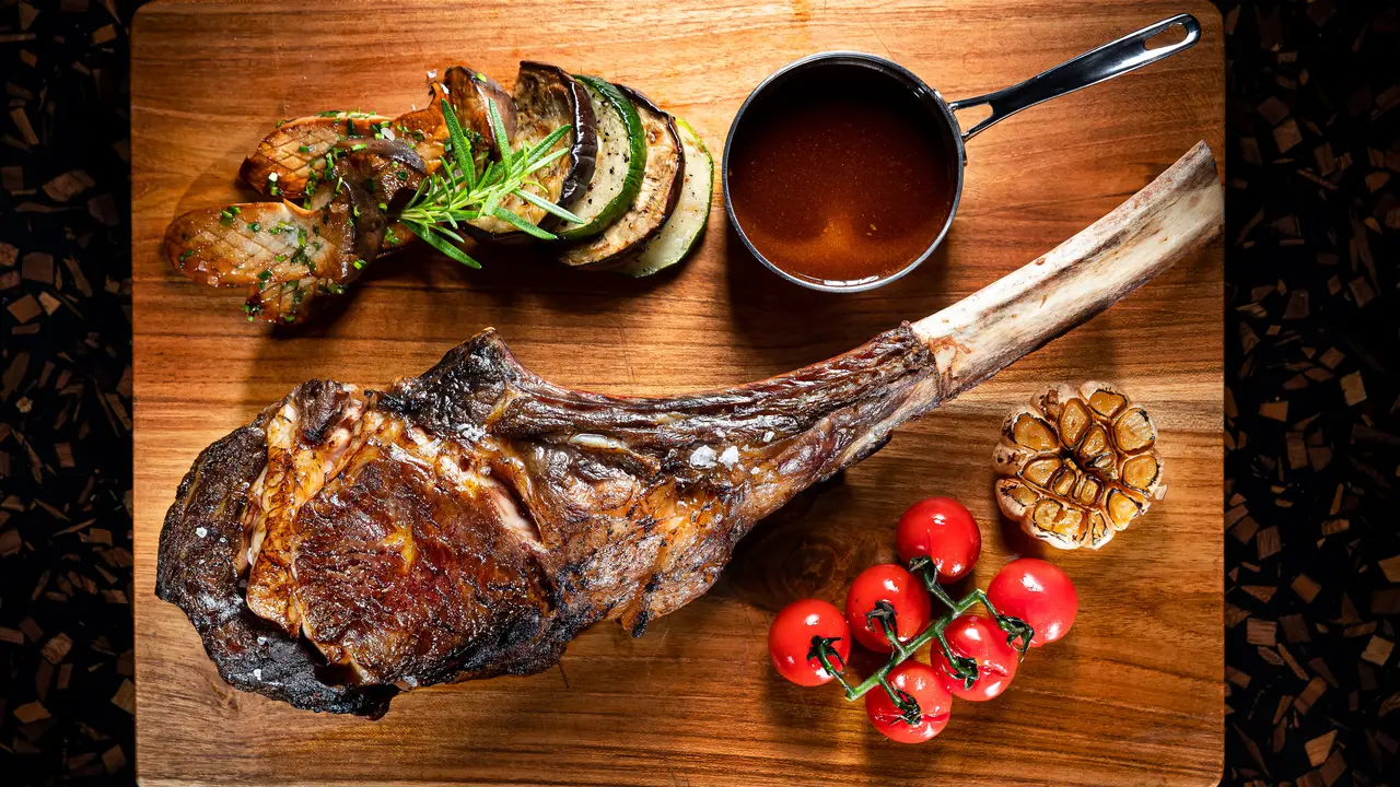 J.J.A Hadirkan Pengalaman Kuliner Kontemporer dengan Konsep Gastronomi yang Intim dan Menyenangkan