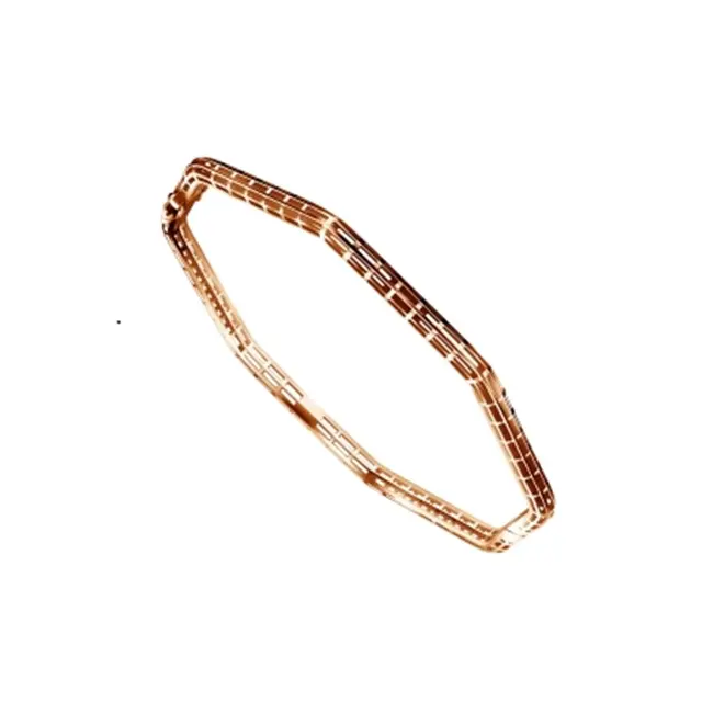 Frank & co. Luncurkan Frank Gold, Lini Perhiasan Emas Eksklusif untuk Menyambut Tahun Baru