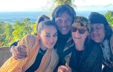 Obrolan Sweet Luna Maya dan Sang Kakak yang Bikin Iri, Tak Ragu Ungkap Rasa Sayang Meski Lewat Sambungan Telepon