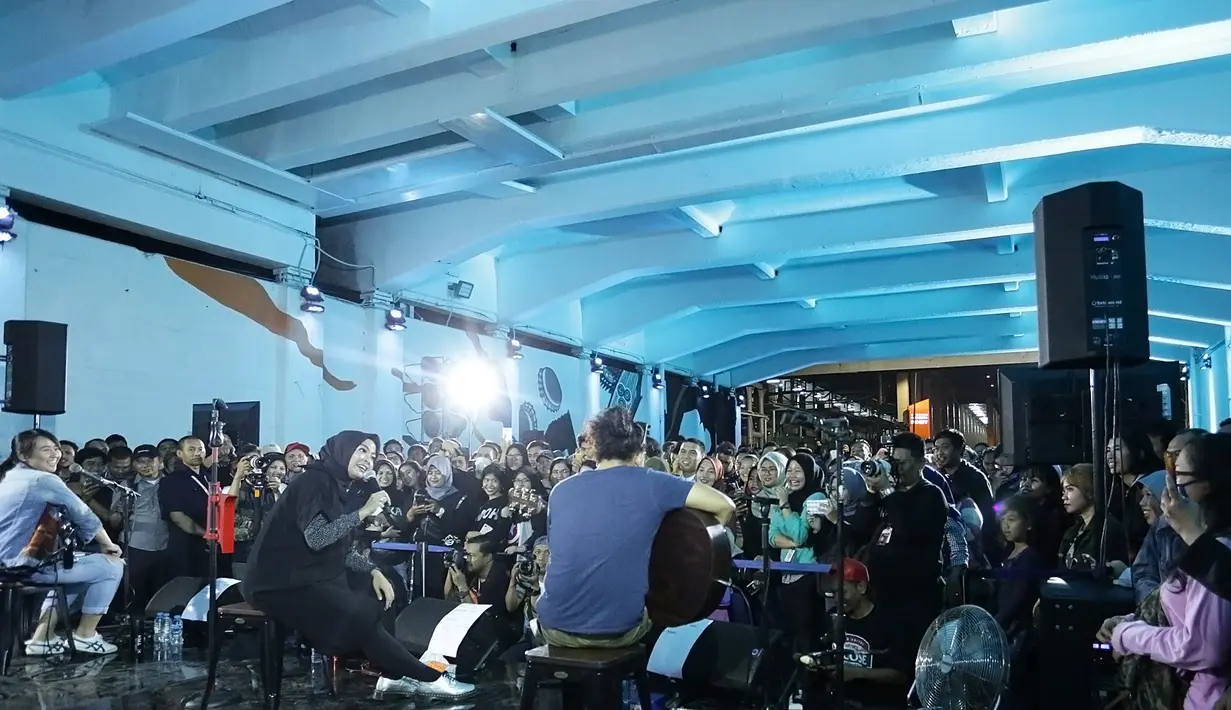 (Bambang E.Ros/Fimela.com)