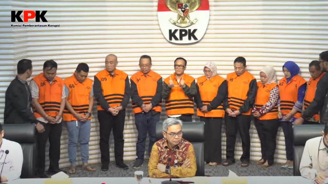 Irvian Bobby Mahendro, Sosok Berpengaruh di Kemnaker yang Dijuluki 'Sultan
