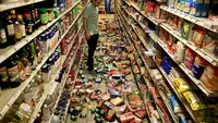 Gempa M 5,6 Guncang California Utara
